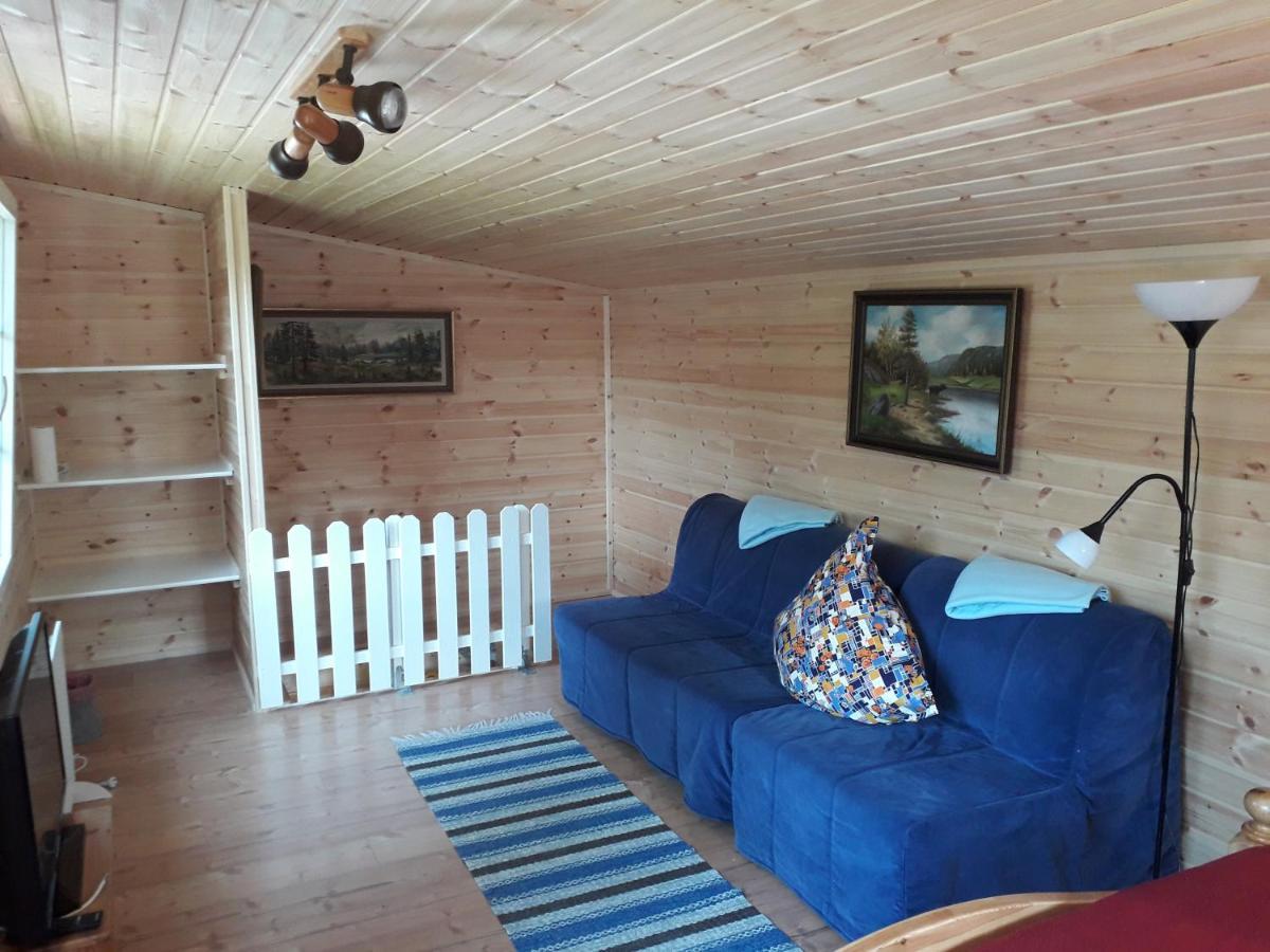 Gaestehaus Aelgstuga Διαμέρισμα Hova Εξωτερικό φωτογραφία